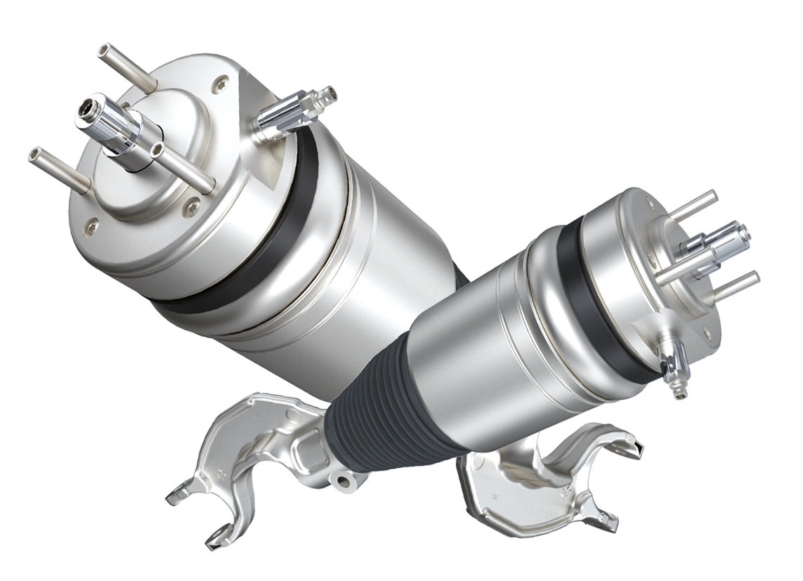 OE Replacement Air Suspension Assembly