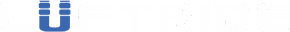 Luftride Logo